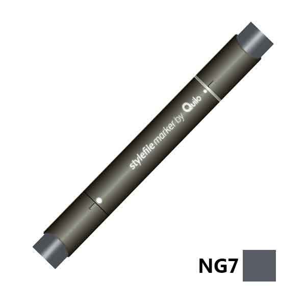 مارکر کویلو کد NG7